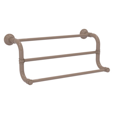 Carolina 18'' 3 Towel Bar