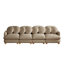 Grand sofa modulaire en coin-1290495429