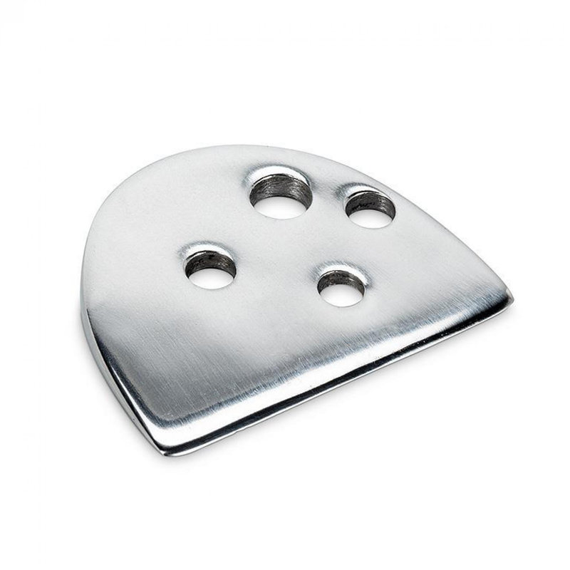 Trancheuse à fromage demi-cercle