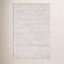 Danie Gray Ivory Hand-Woven Rug