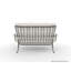 Monterra Outdoor 2 - Seat Loveseat-693040960-693040963