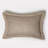 Nardi Walnut Brown, Linen Sham - King-481240432-481240431
