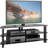 Baxley 55'' W Glass Media Console
