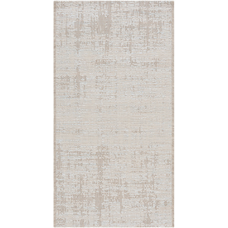 Rossa Indoor / Outdoor Rug, Rectangle 2' x 3'7"