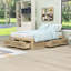 Lit plateforme en bois avec tiroirs et lattes-989498433-989498438
