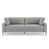 Light Grey Polyester
