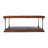 Jiyana Solid Wood Top Coffee Table