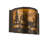 Hitterdal Wall Sconce