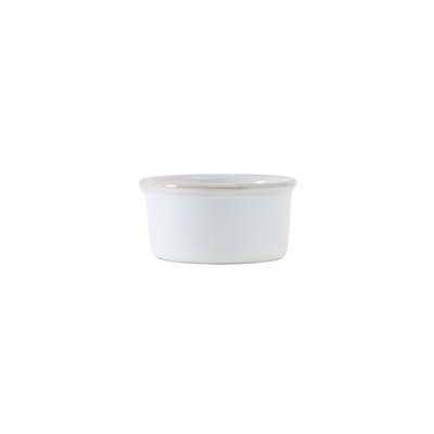 Ramequin rond et artisanal