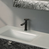 Primo Low Luxury Bathroom Faucet