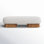 Banc rembourré en tissu Denyer