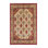 Wool Abstract Indoor Rug