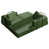 Green est en rupture de stock