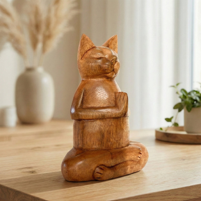 Jacarr Animals Statue