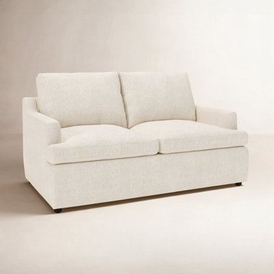 Essex 62.5'' Loveseat