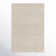 Hero Handwoven Flatweave Ivory Area Rug