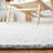 Pezanetti Hand Tufted Wool And Cotton With Latex Abstract Rug-372341842