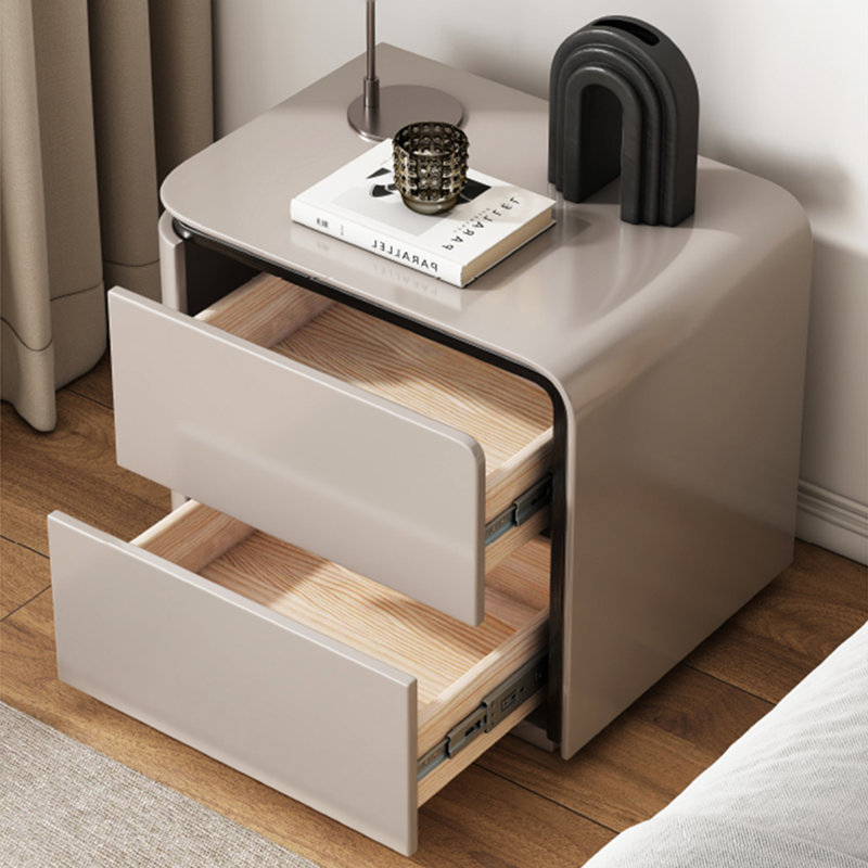 Table de bout Modern