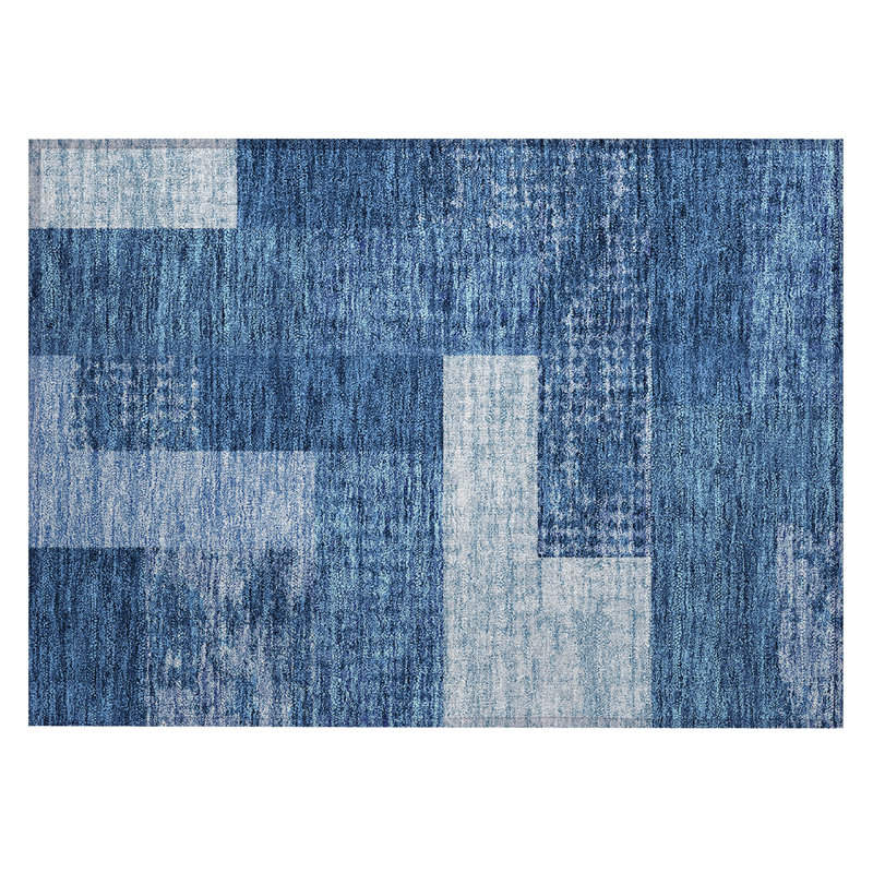  Aleg Area Rug, Rectangle 1'8" x 2'6"