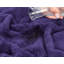Ensemble de débarbouillettes turques 100% coton 4 pièces Darcelle-629694560