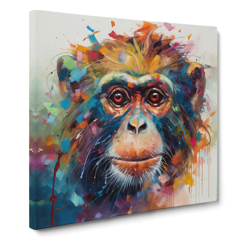 Print, 50cm H x 50cm W