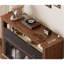 Vitrine de style antique-120836533