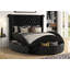 Lit plateforme tapissier Oona-174937311-174937309