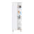 Linen Cabinet Sandy, Bathromm, White