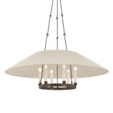 Archive Chandelier by Lauren Liess x Troy