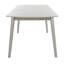 Fairfield 59.05'' Extendable Dining Table-353091804