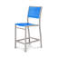 Chaise d'appoint de bureau POLYWOOD-9705782-9705786
