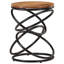 Eli Frame End Table