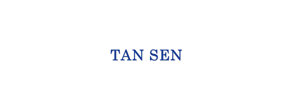 TAN SEN Logo