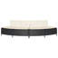 Marchepied 17,7 "en noir-104330400