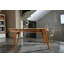 Quentin Solid Wood Dining Table