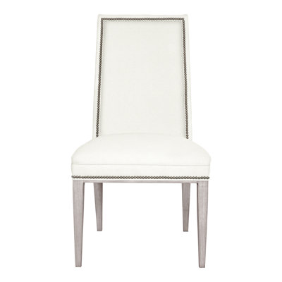 Michael Weiss Hanover Plain Back Side Chair