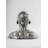 The Dreamer Bust