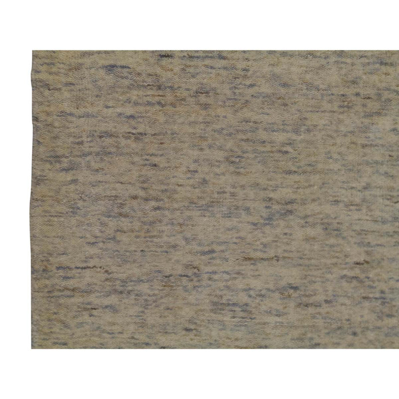 Hand Woven Wool Area Rug