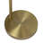 Lahla 68.5'' Arched Floor Lamp-896313937