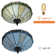 Lohn Flush Mount