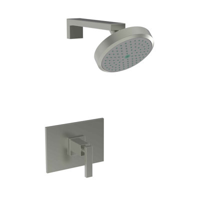 Skylar Balanced Pressure Shower Trim Set with Shower Head