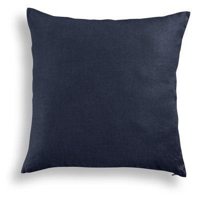 Montauk - 100% Pure Linen Pillow Cover