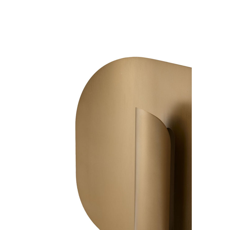 LED Table Lamp, Bronze