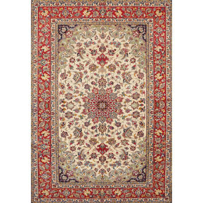 Dawud Oriental Indoor Rug