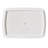 Rev-A-Shelf Polymer Replacement Trash Bin(s)-125267231-125267233