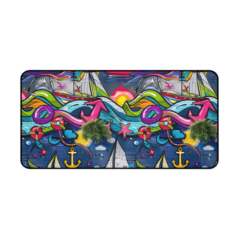 Desk Pad