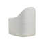 Signature Designs Carly Upholstered Back Side Chair in Light Gray