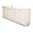 Marksman 97'' Solid Wood Sideboard