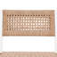 Eva Stool with Solid Wood Frame-1200962489