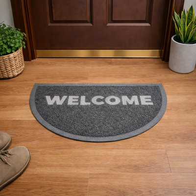 Tapis d'extérieur Welcome